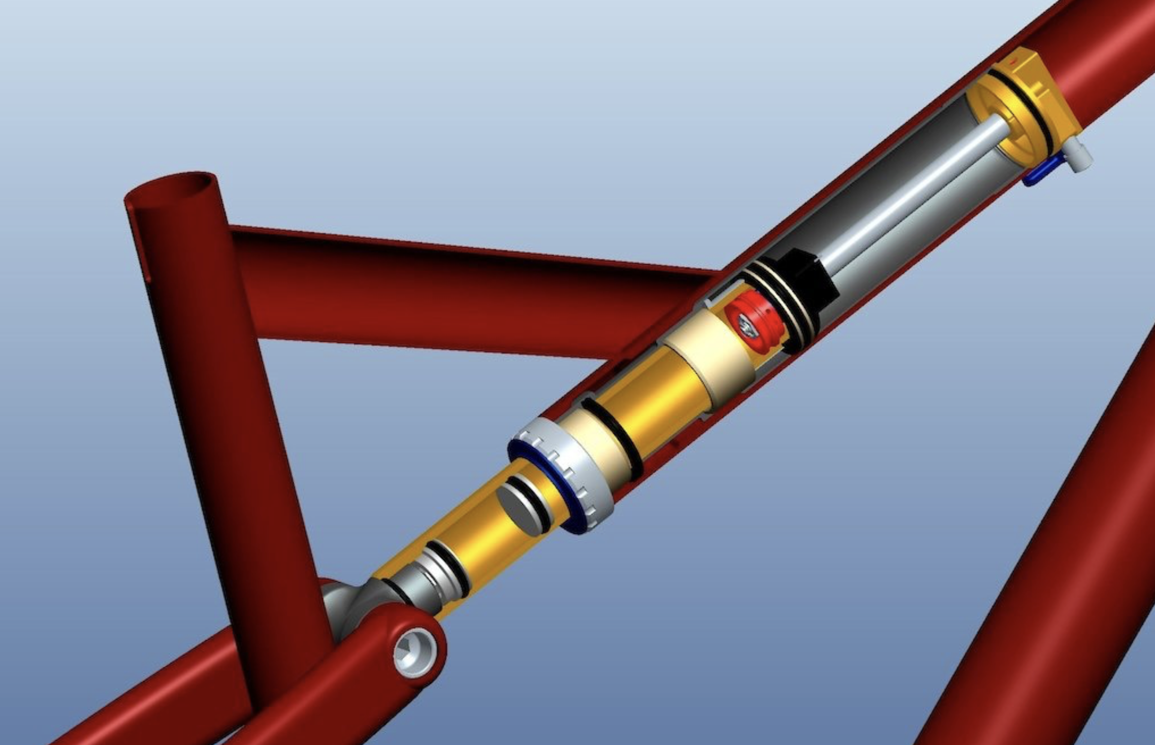 ringle シートクイック　old mtb等に　状態良　リングル ringle シートクイック old mtb等に 状態良 リングル